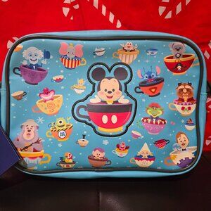 Walt Disney World 50th Anniversary - Jerrod Maruyama Cuties Crossbody Bag - BNWT
